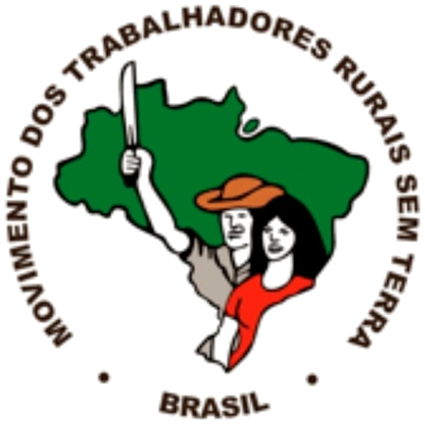 MST — Movimento dos Trabalhadores Rurais Sem Terra